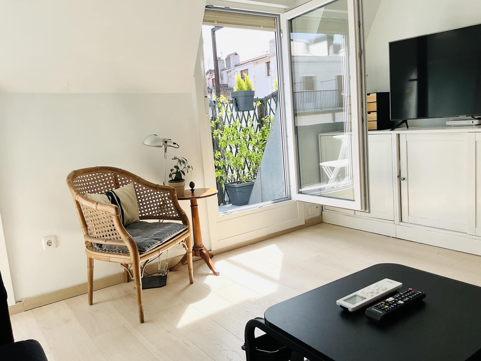 2 soverom Penthouse til salgs i Donostia-San Sebastian - € 679 000 (Ref: 10057301)