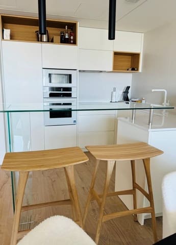3 sypialnia Apartament na sprzedaż w Pedreguer z basenem garażem - 690 000 € (Ref: 10076656)