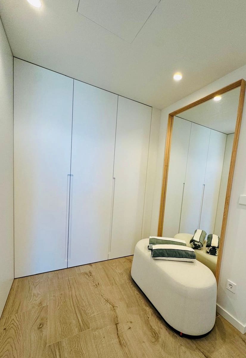 3 sypialnia Apartament na sprzedaż w Pedreguer z basenem garażem - 690 000 € (Ref: 10076656)