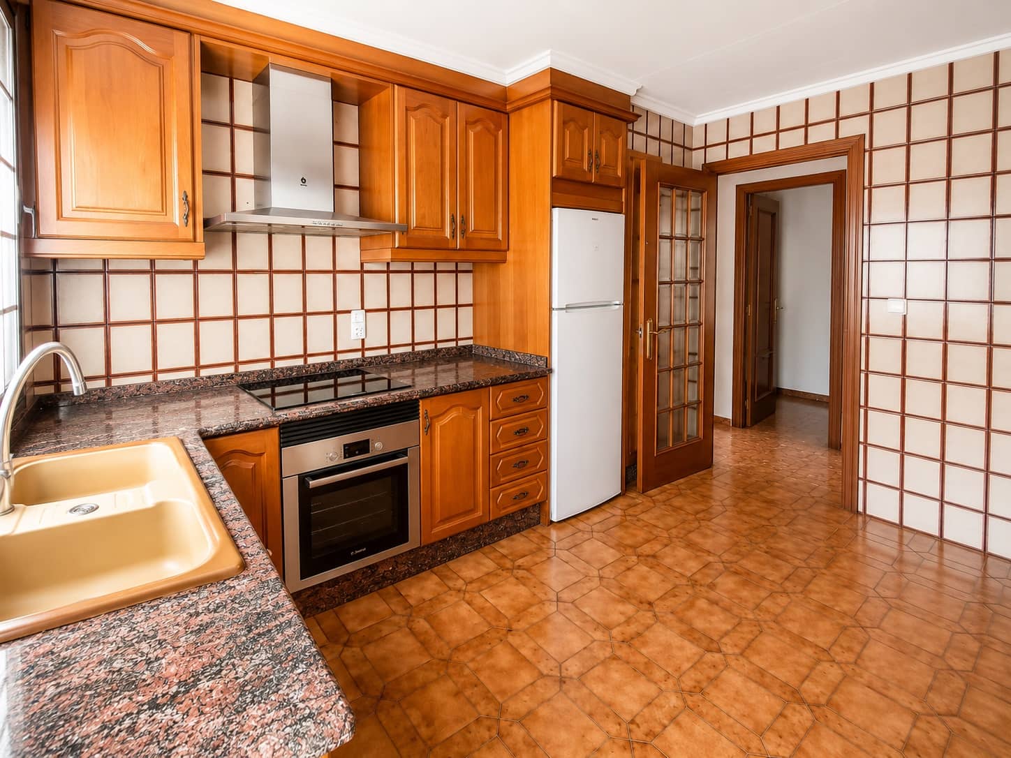 4 soveværelse Penthouse til salg i Alaquas med garage - € 359.000 (Ref: 10057555)