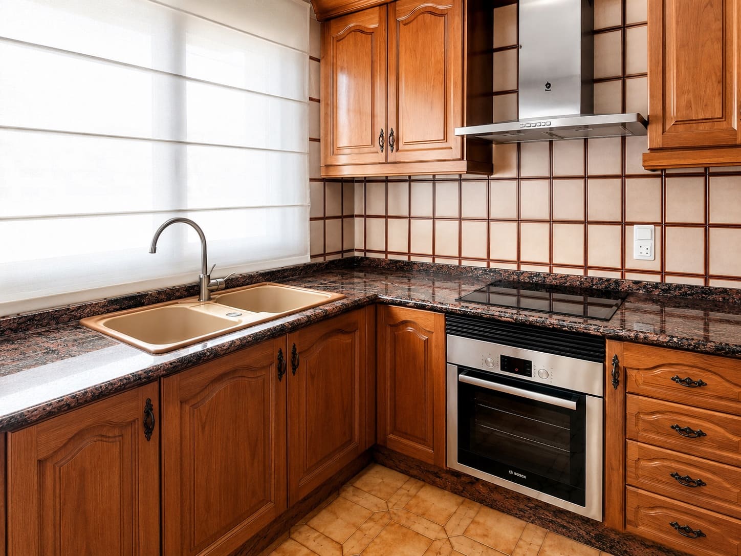 4 soveværelse Penthouse til salg i Alaquas med garage - € 359.000 (Ref: 10057555)