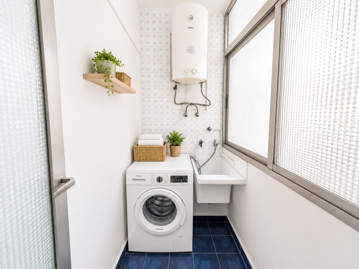 4 soveværelse Penthouse til salg i Alaquas med garage - € 359.000 (Ref: 10057555)