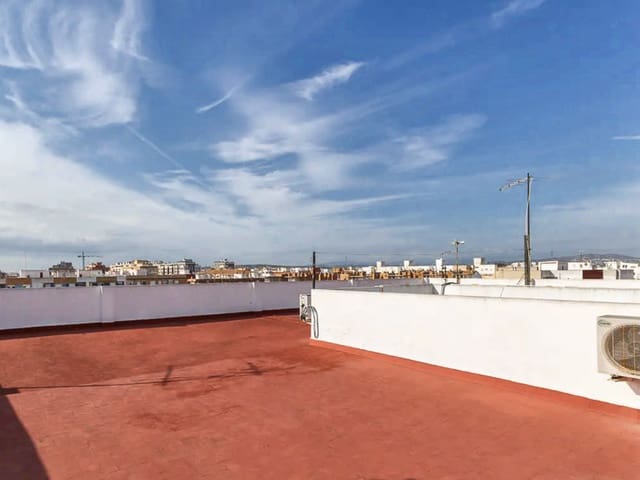4 camera da letto Attico in vendita in Alaquàs con garage - 349.000 € (Rif: 10057555)