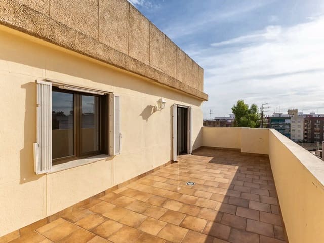 4 camera da letto Attico in vendita in Alaquàs con garage - 349.000 € (Rif: 10057555)