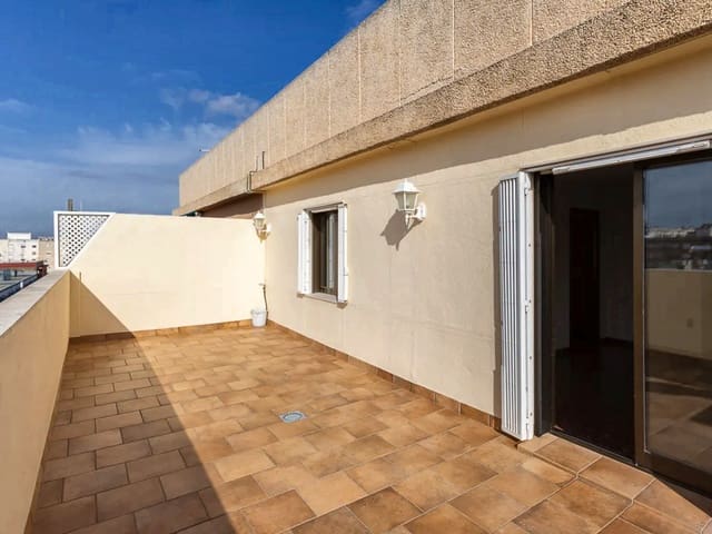 4 camera da letto Attico in vendita in Alaquàs con garage - 349.000 € (Rif: 10057555)