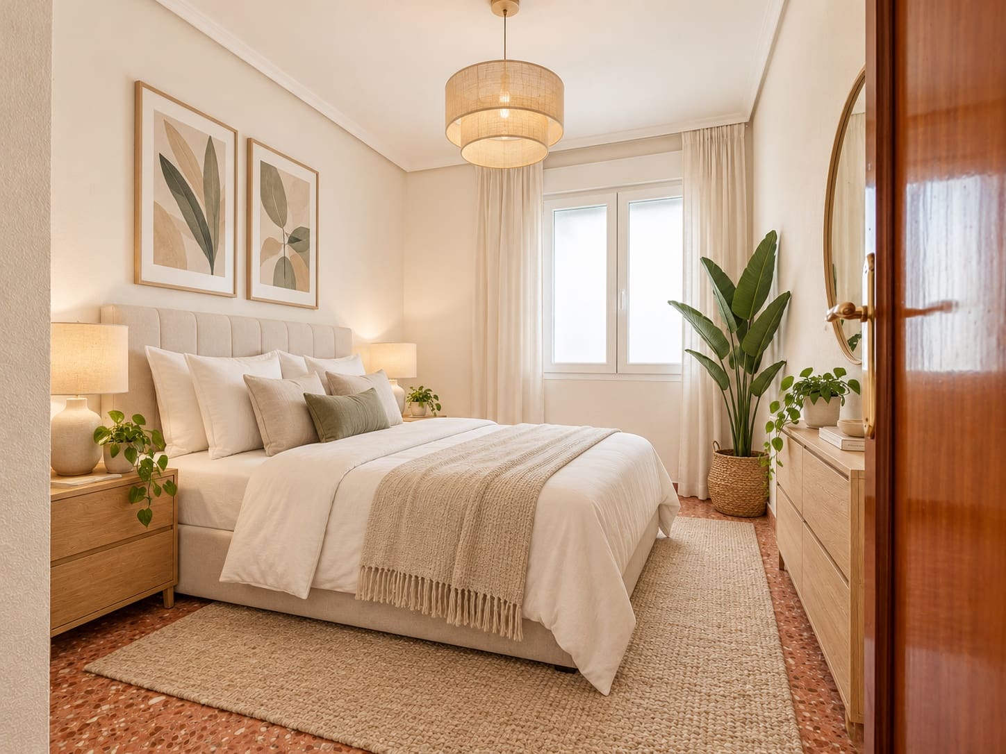 4 soveværelse Penthouse til salg i Alaquas med garage - € 325.000 (Ref: 10057555)