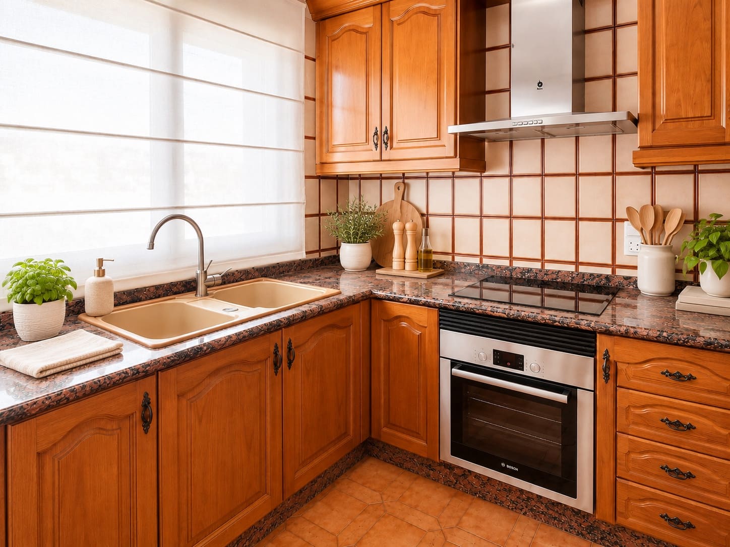 4 soveværelse Penthouse til salg i Alaquas med garage - € 325.000 (Ref: 10057555)