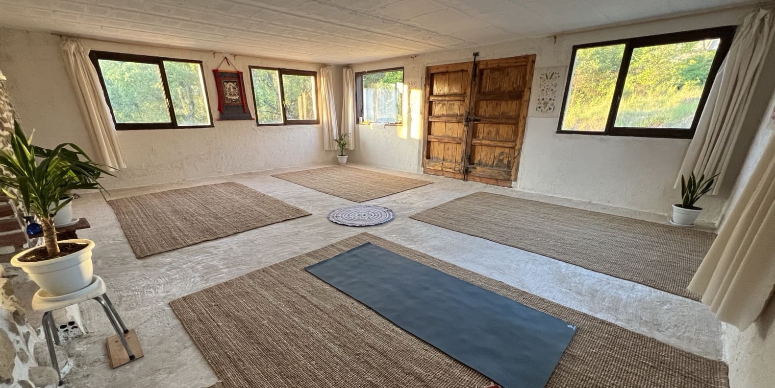 5 soverom Finca/Herregård til salgs i Graus med svømmebasseng garasje - € 495 000 (Ref: 10059830)