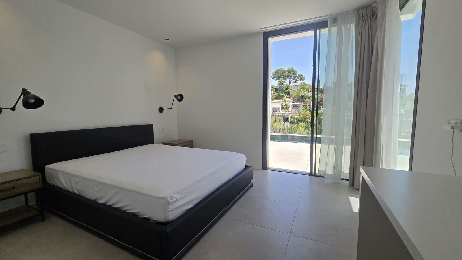 Casa de 5 habitaciones en Costa d'en Blanes en venta con piscina garaje - 4.850.000 € (Ref: 10075552)