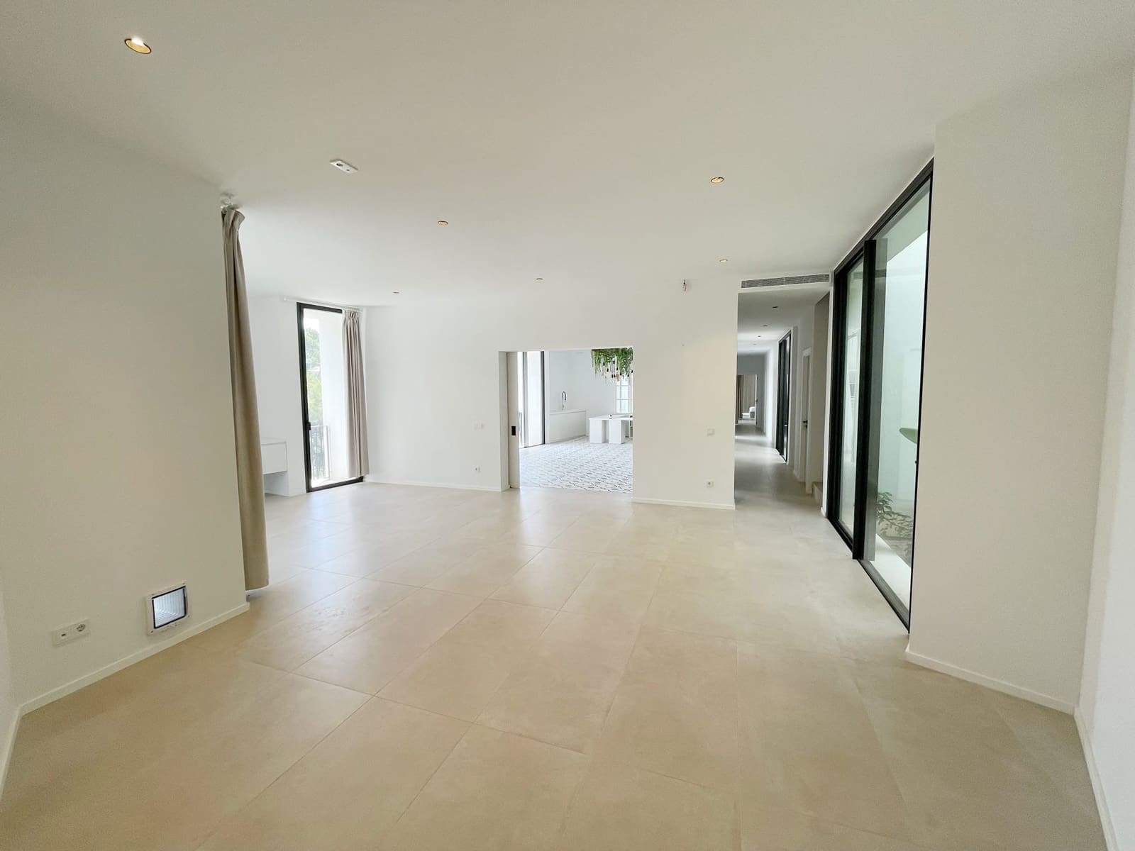 Casa de 5 habitaciones en Costa d'en Blanes en venta con piscina garaje - 4.850.000 € (Ref: 10075552)
