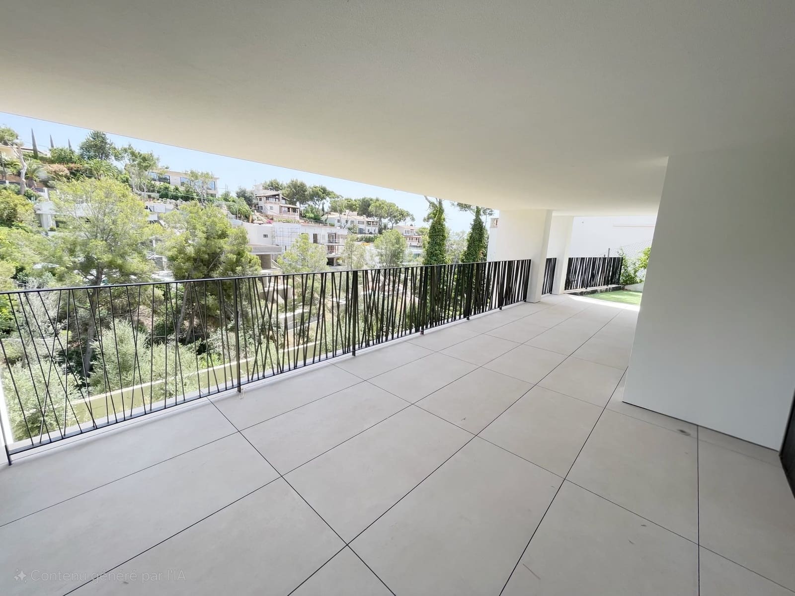 Casa de 5 habitaciones en Costa d'en Blanes en venta con piscina garaje - 4.850.000 € (Ref: 10075552)