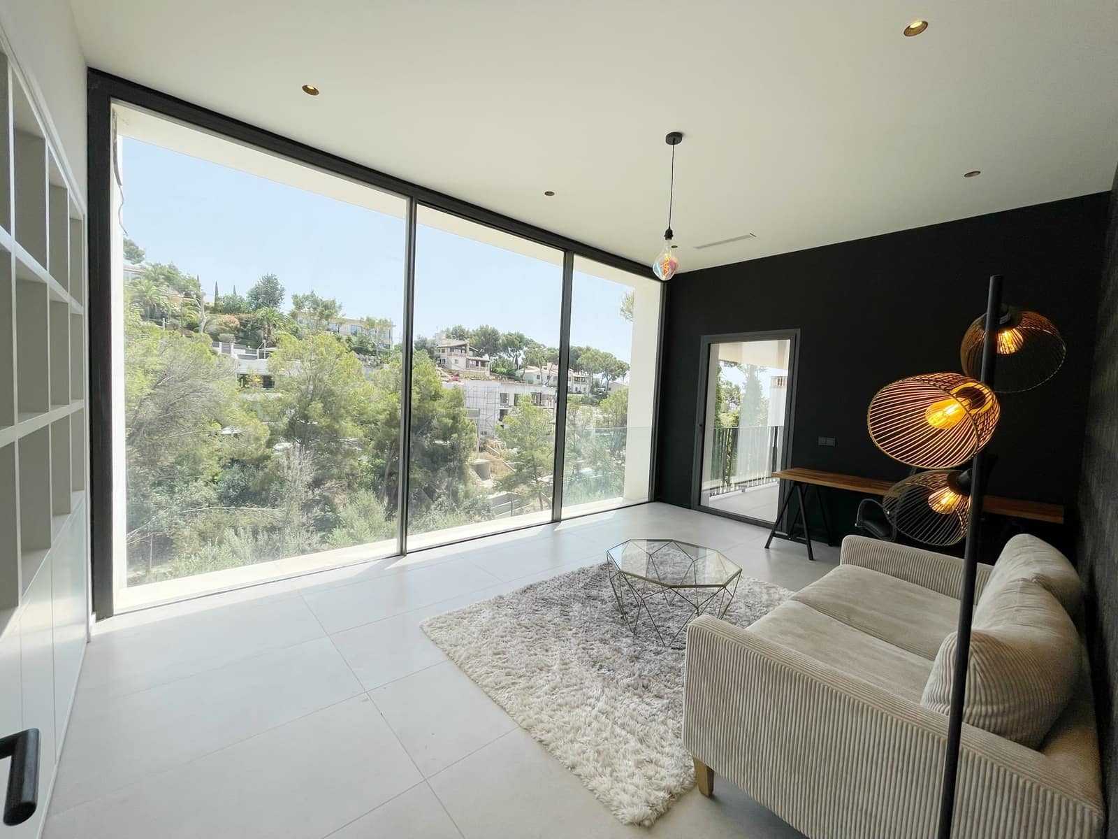 Casa de 5 habitaciones en Costa d'en Blanes en venta con piscina garaje - 4.850.000 € (Ref: 10075552)