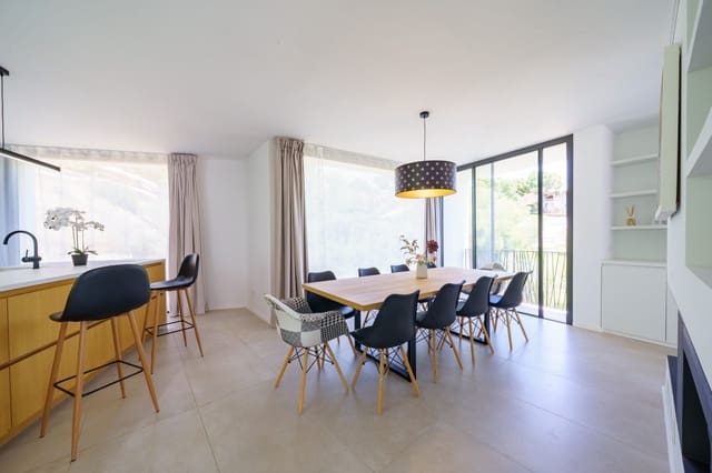Casa de 5 habitaciones en Costa d'en Blanes, Calvià en venta con piscina garaje - 4.850.000 € (Ref: 10075552)