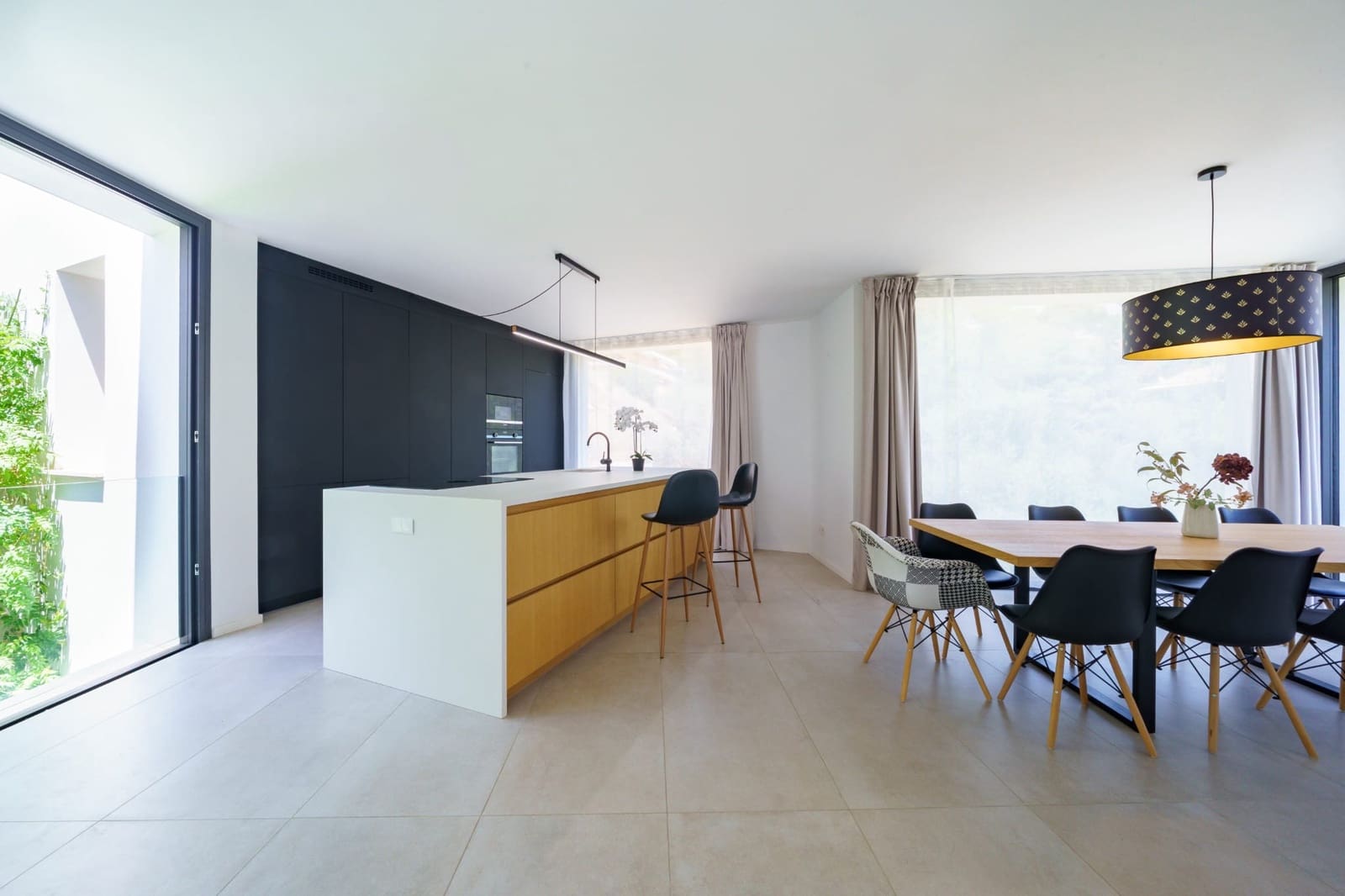 Casa de 5 habitaciones en Costa d'en Blanes en venta con piscina garaje - 4.850.000 € (Ref: 10075552)