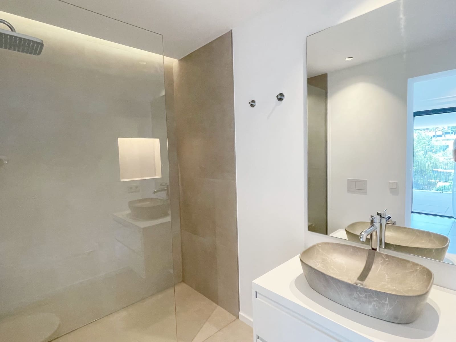 Casa de 5 habitaciones en Costa d'en Blanes en venta con piscina garaje - 4.850.000 € (Ref: 10075552)