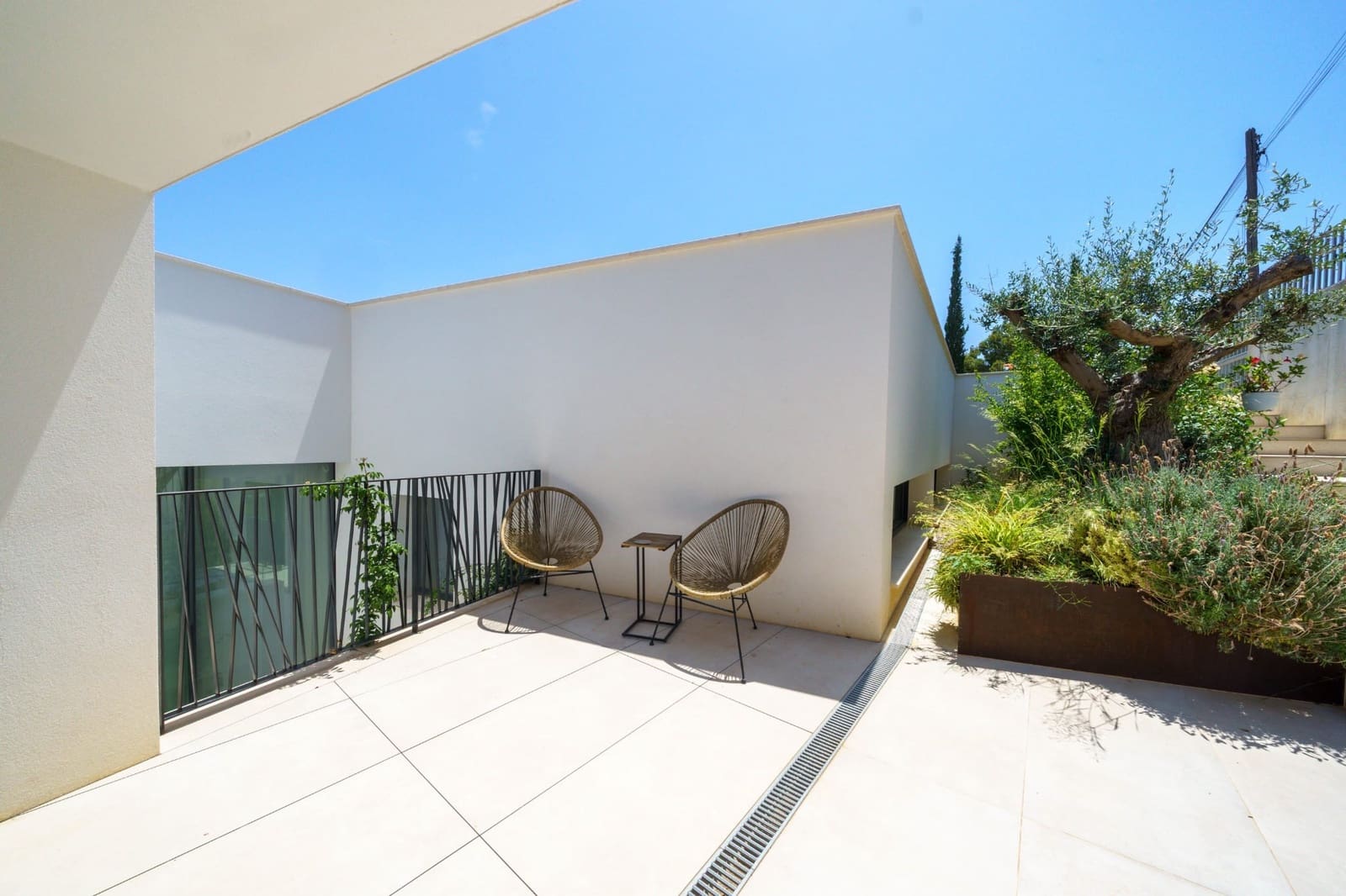 Casa de 5 habitaciones en Costa d'en Blanes en venta con piscina garaje - 4.850.000 € (Ref: 10075552)