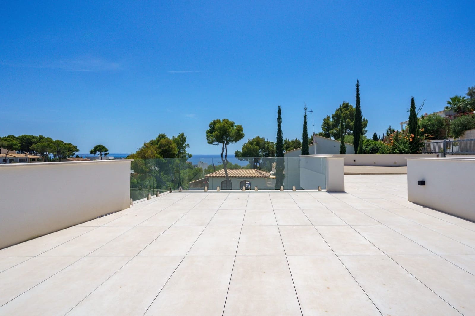 Casa de 5 habitaciones en Costa d'en Blanes en venta con piscina garaje - 4.850.000 € (Ref: 10075552)