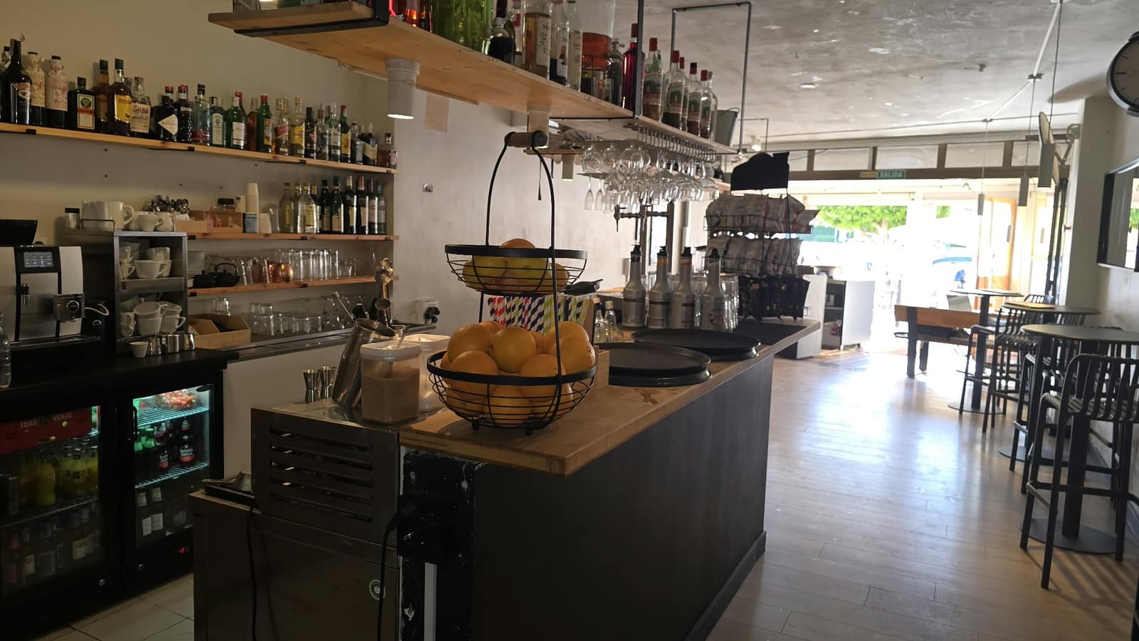 Business for rent in Porto Cristo Novo - € 1,530 (Ref: 10124746)