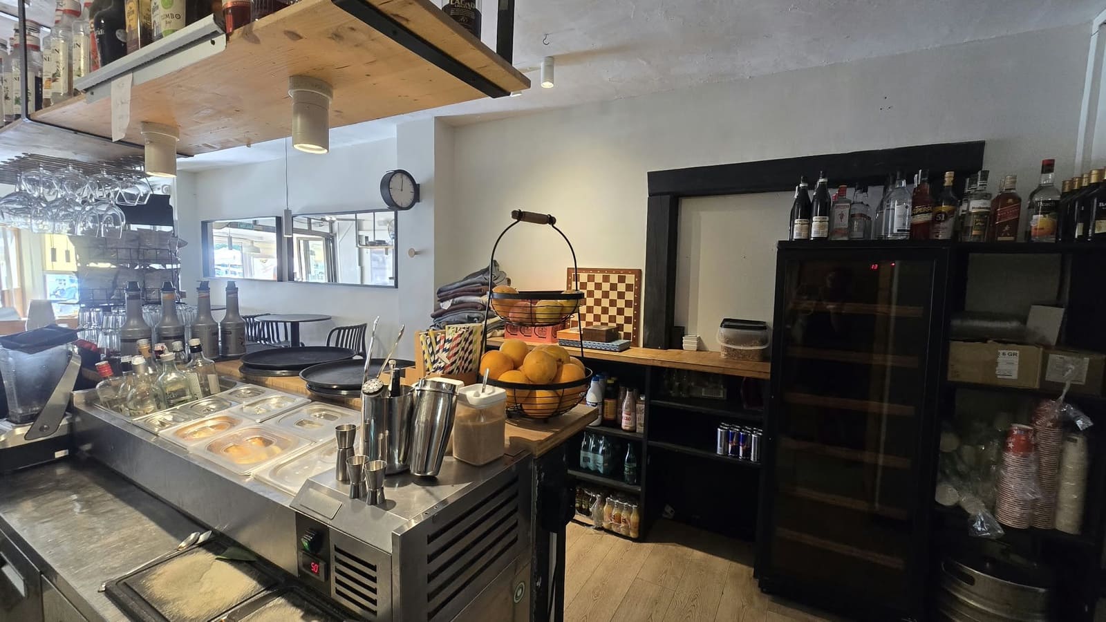Business for rent in Porto Cristo Novo - € 1,530 (Ref: 10124746)