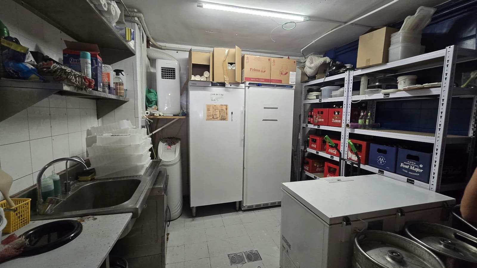 Business for rent in Porto Cristo Novo - € 1,530 (Ref: 10124746)