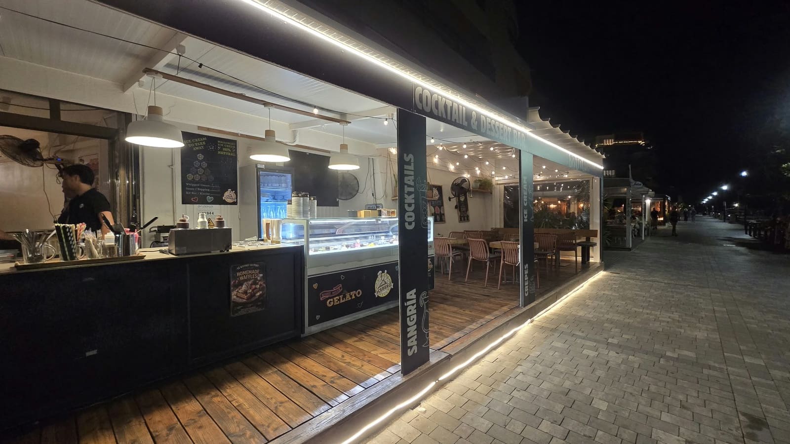 Business for rent in Porto Cristo Novo - € 1,530 (Ref: 10124746)