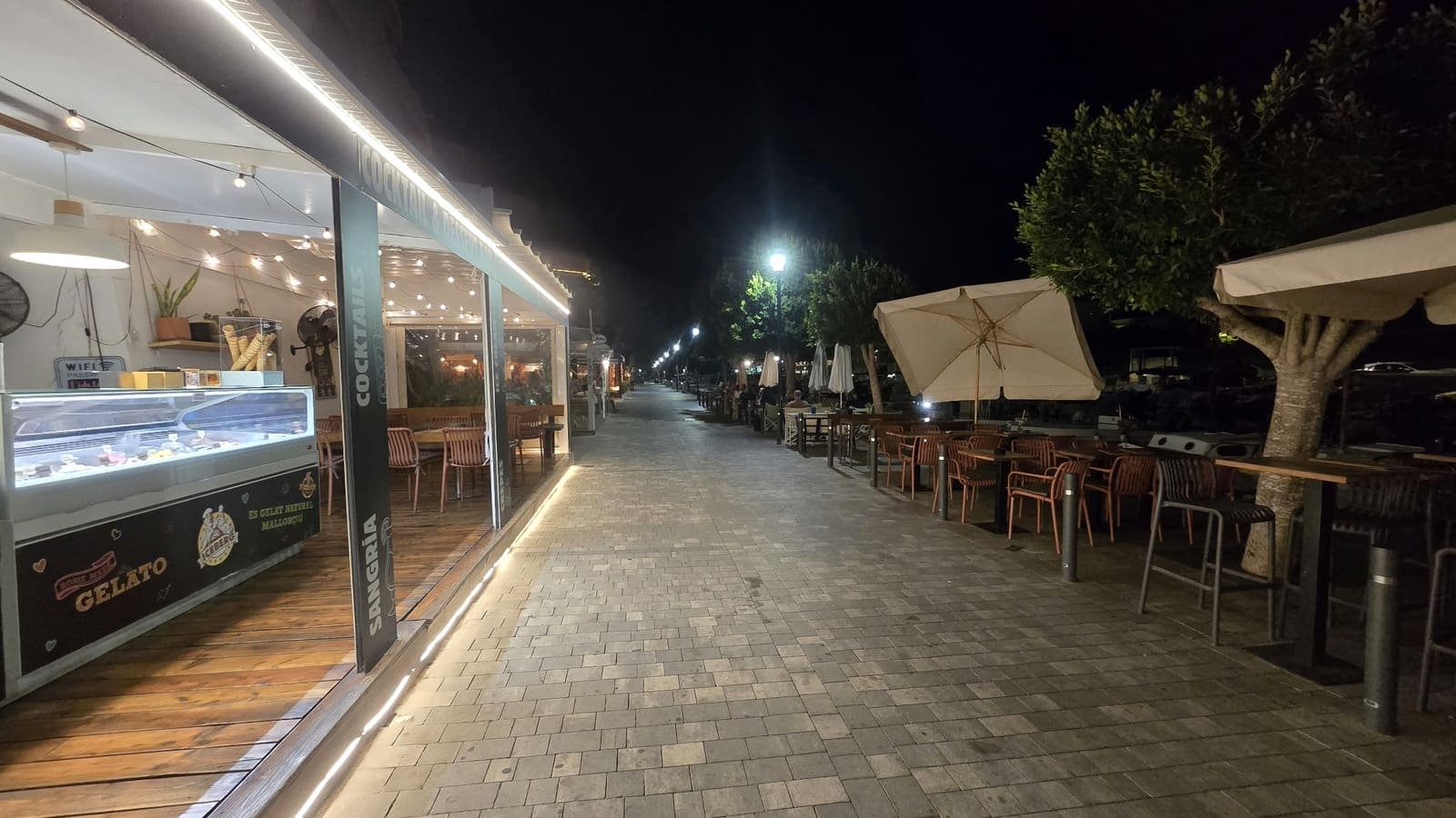 Business for rent in Porto Cristo Novo - € 1,530 (Ref: 10124746)