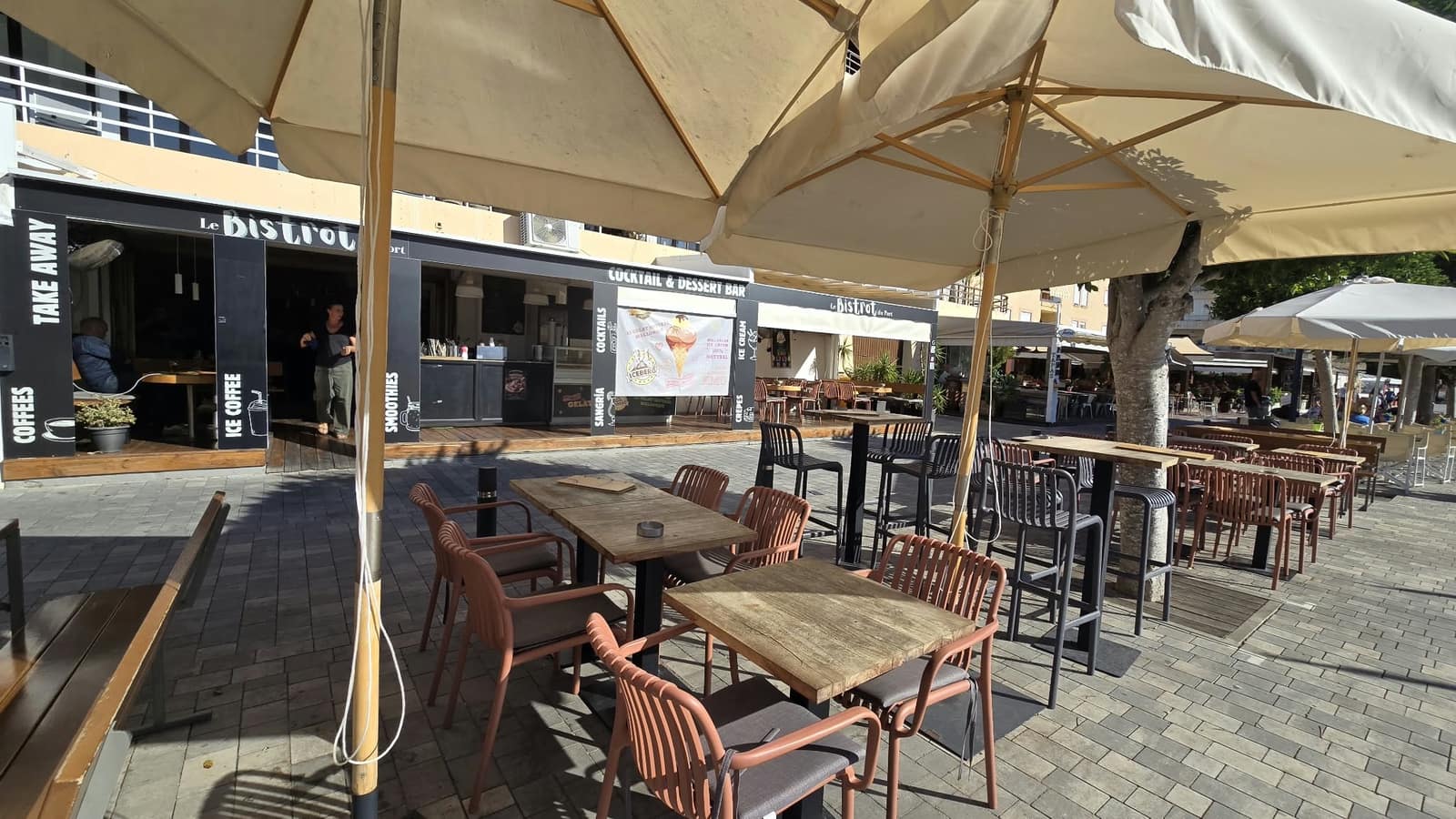 Business for rent in Porto Cristo Novo - € 1,530 (Ref: 10124746)