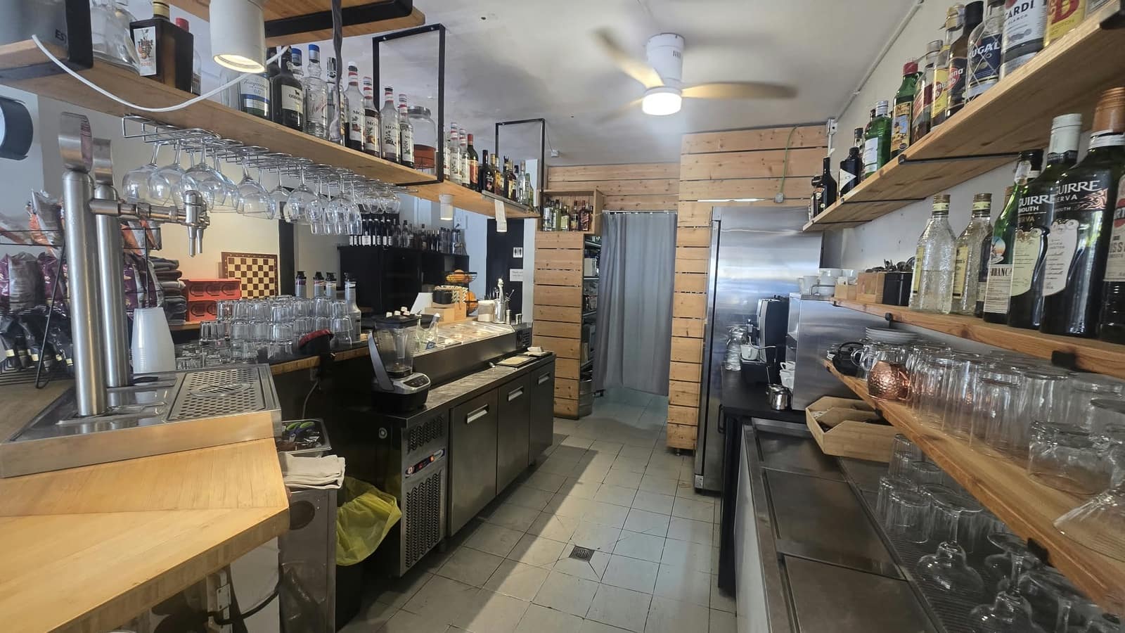 Business for rent in Porto Cristo Novo - € 1,530 (Ref: 10124746)