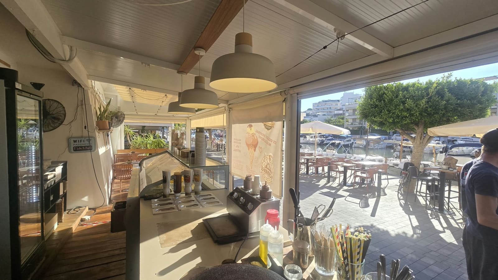 Business for rent in Porto Cristo Novo - € 1,530 (Ref: 10124746)