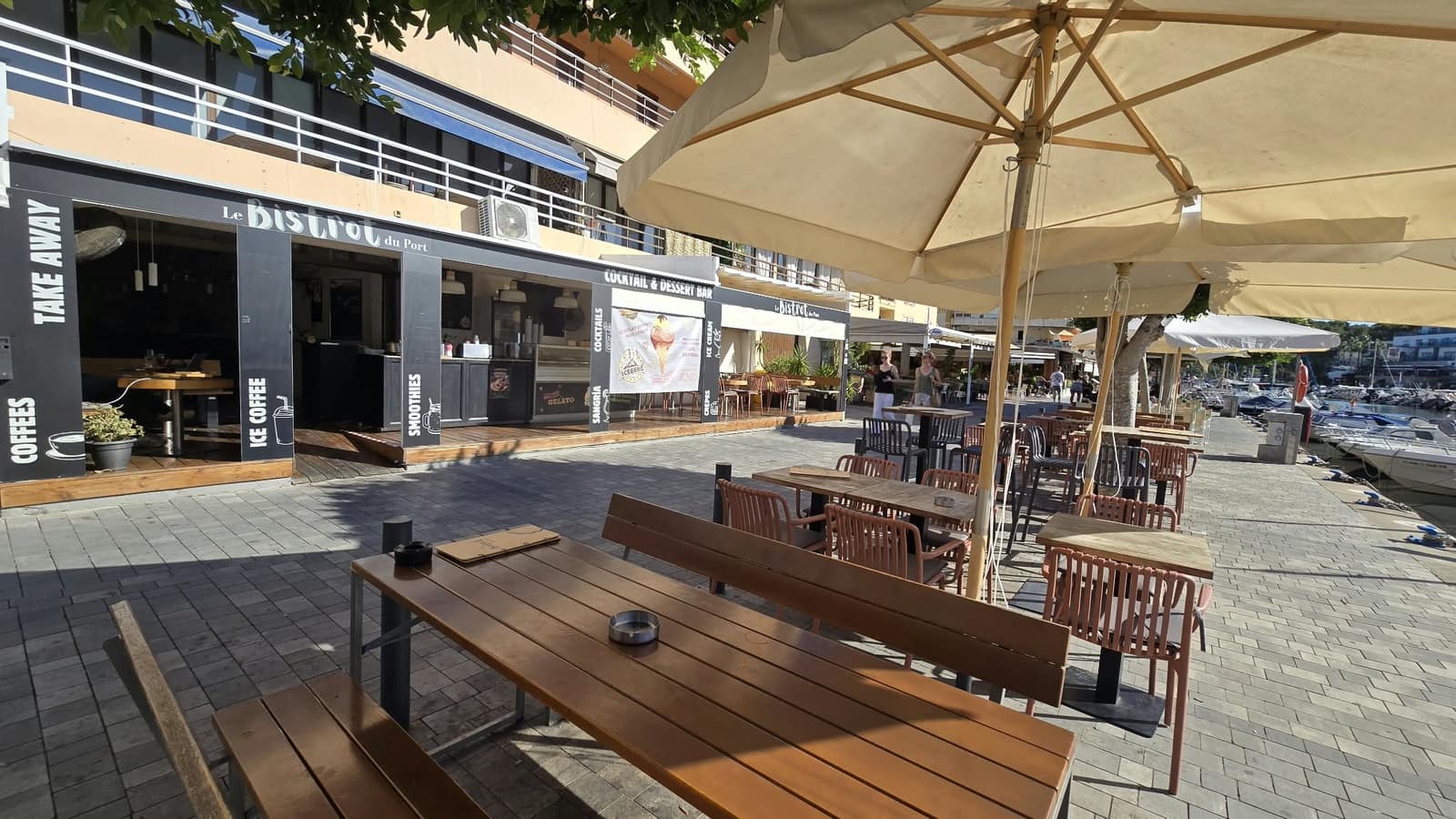 Business for rent in Porto Cristo Novo - € 1,530 (Ref: 10124746)