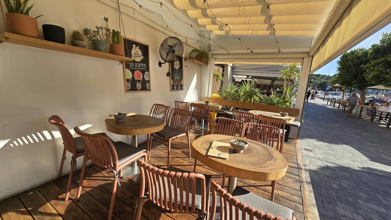 Business for rent in Porto Cristo Novo - € 1,530 (Ref: 10124746)