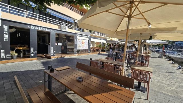 Business for rent in Porto Cristo Novo, Manacor - € 1,530 (Ref: 10124746)