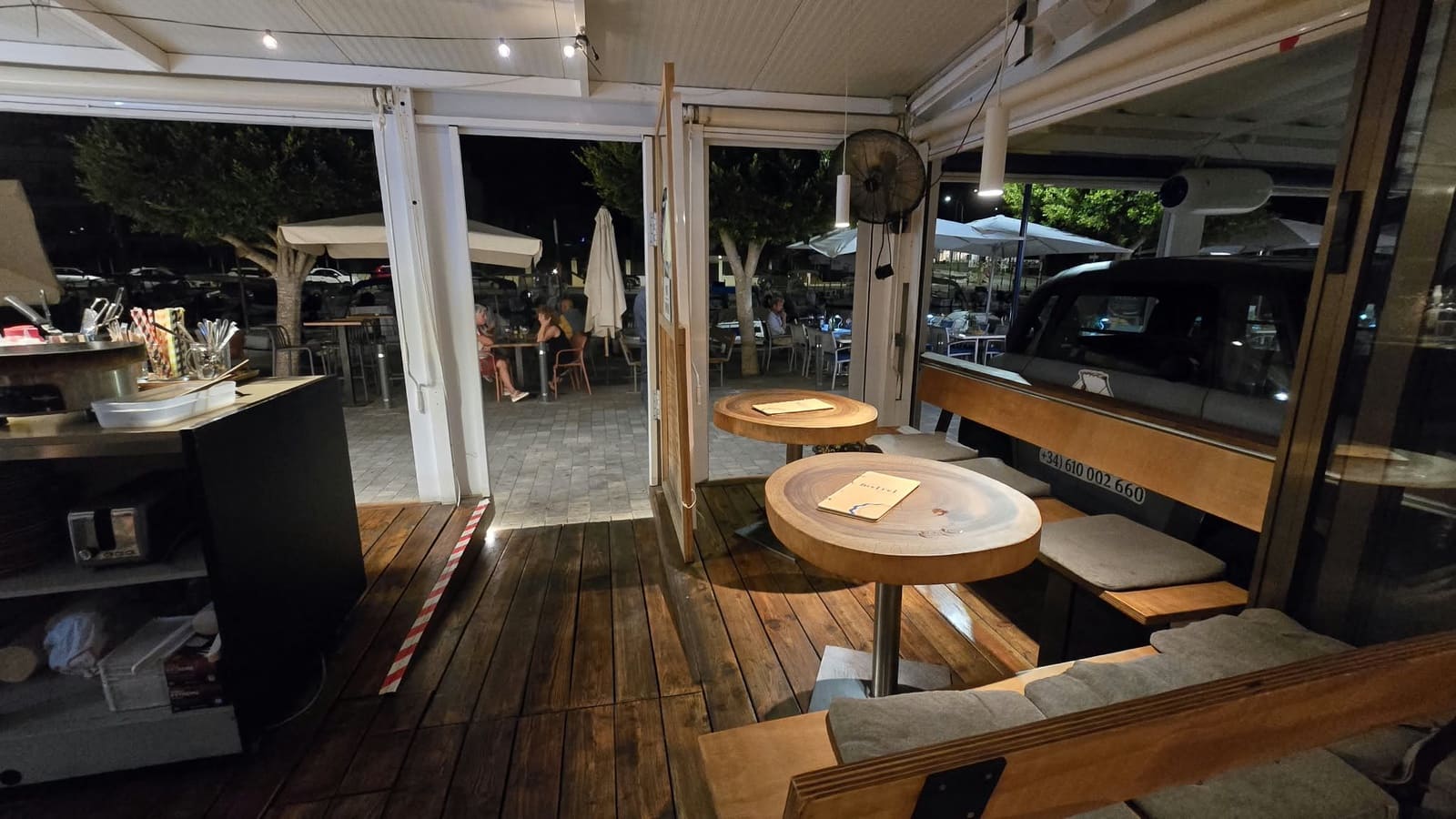 Business for rent in Porto Cristo Novo - € 1,530 (Ref: 10124746)