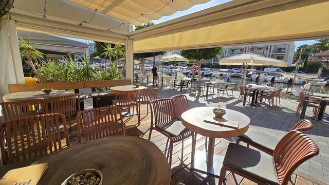 Business for rent in Porto Cristo Novo, Manacor - € 1,530 (Ref: 10124746)