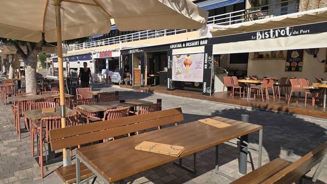 Business for rent in Porto Cristo Novo, Manacor - € 1,530 (Ref: 10124746)