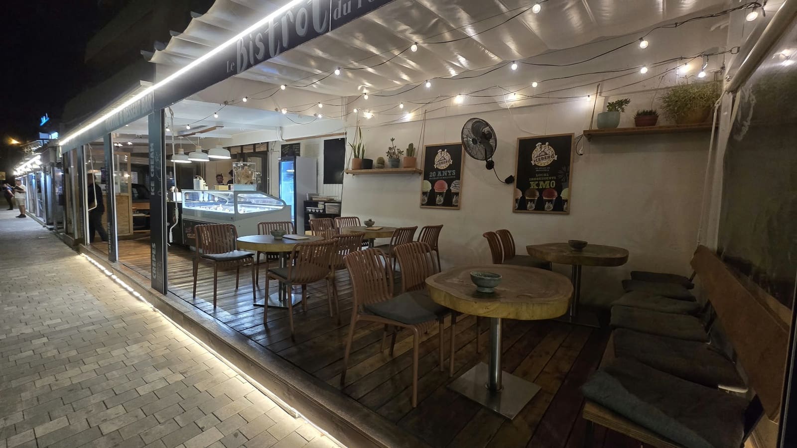 Business for rent in Porto Cristo Novo - € 1,530 (Ref: 10124746)