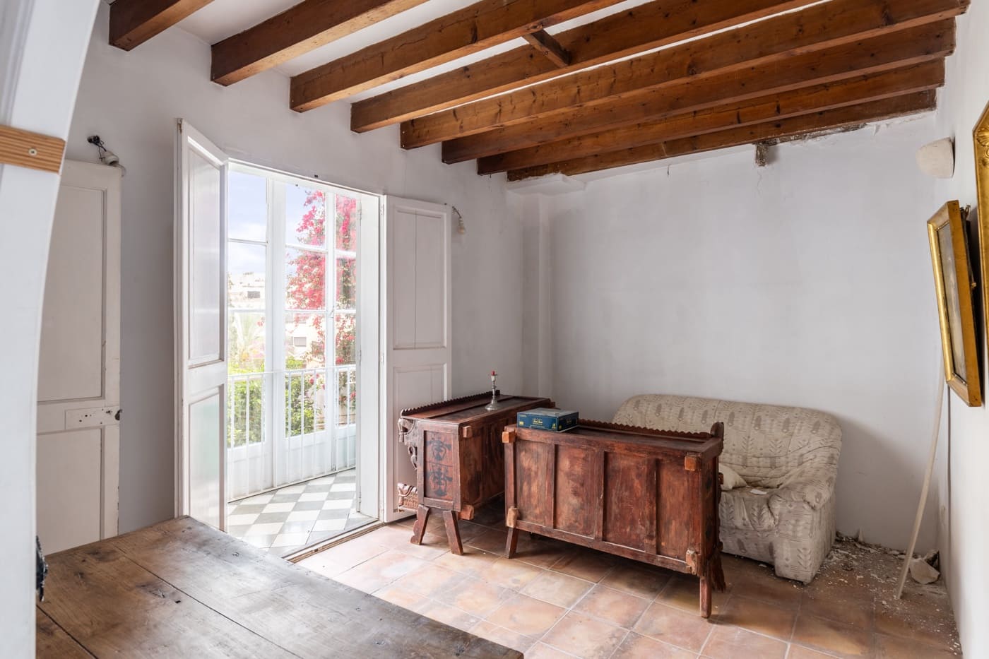 9 makuuhuone Huoneisto myytävänä paikassa Palma de Mallorca - 2 700 000 € (Ref: 10125080)