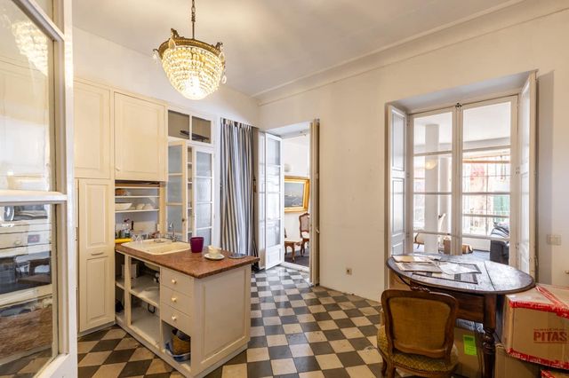 9 makuuhuone Huoneisto myytävänä paikassa Arxiduc, Palma de Mallorca - 2 700 000 € (Ref: 10125080)