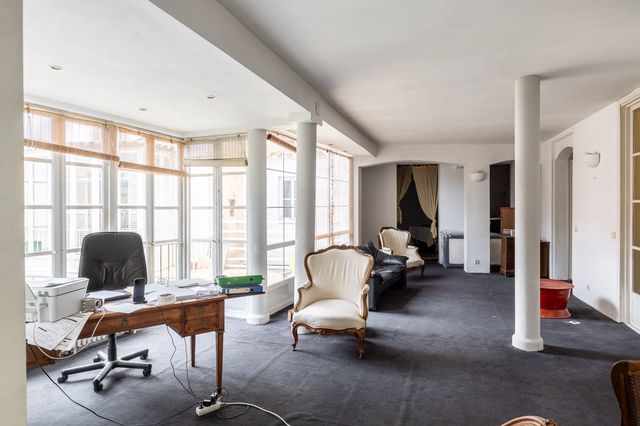 9 makuuhuone Huoneisto myytävänä paikassa Arxiduc, Palma de Mallorca - 2 700 000 € (Ref: 10125080)