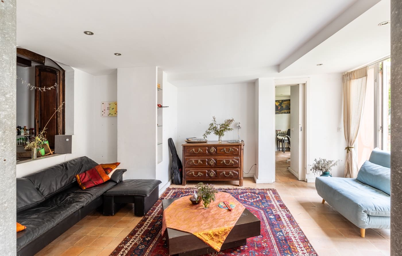 9 makuuhuone Huoneisto myytävänä paikassa Palma de Mallorca - 2 700 000 € (Ref: 10125080)
