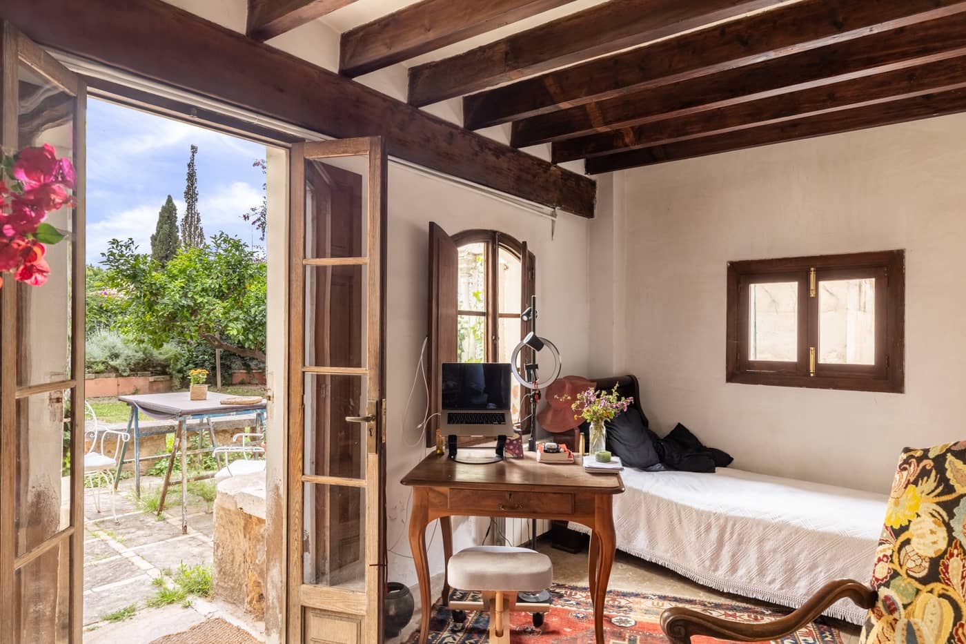 9 makuuhuone Huoneisto myytävänä paikassa Palma de Mallorca - 2 700 000 € (Ref: 10125080)