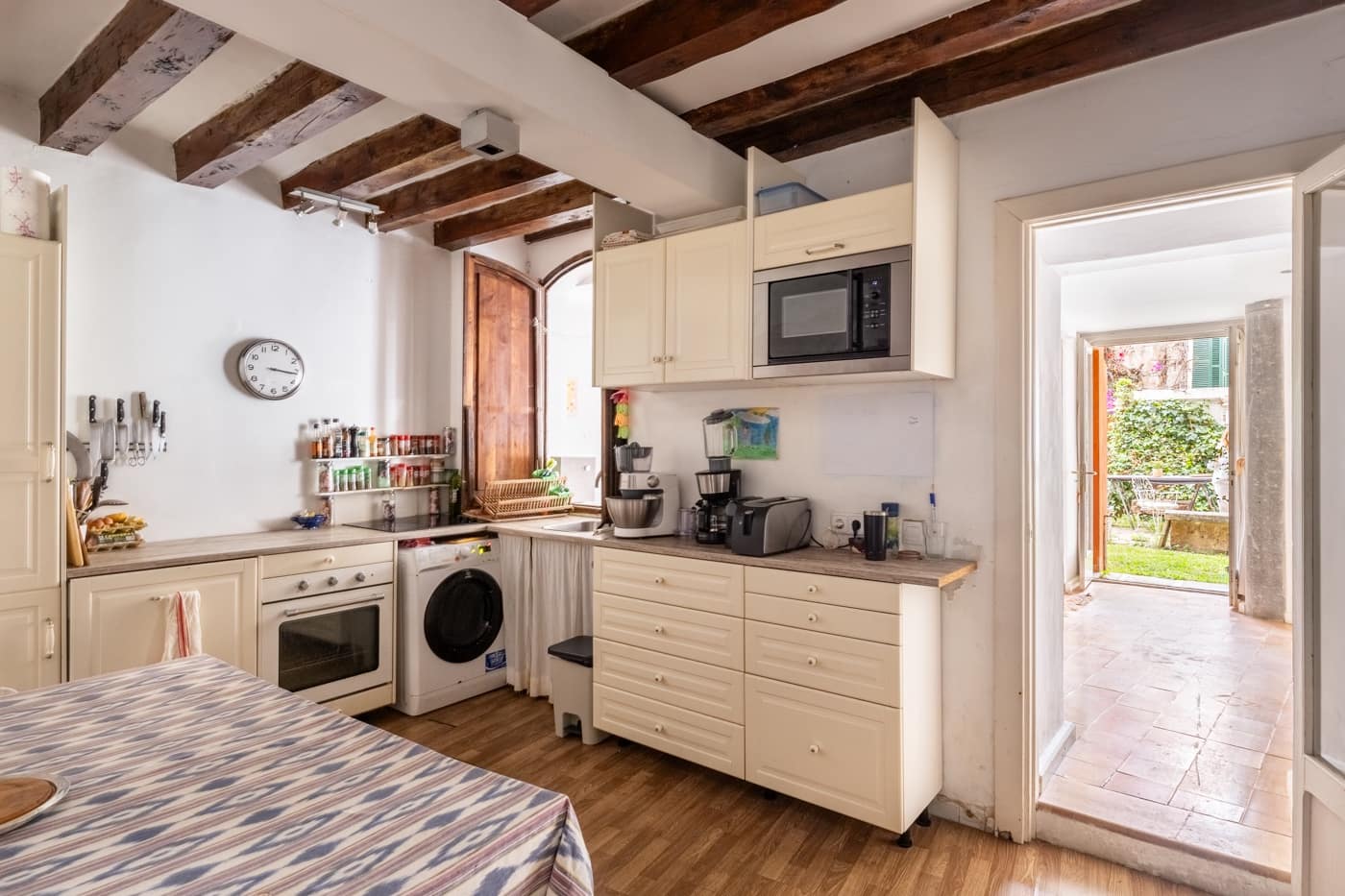 9 makuuhuone Huoneisto myytävänä paikassa Palma de Mallorca - 2 700 000 € (Ref: 10125080)