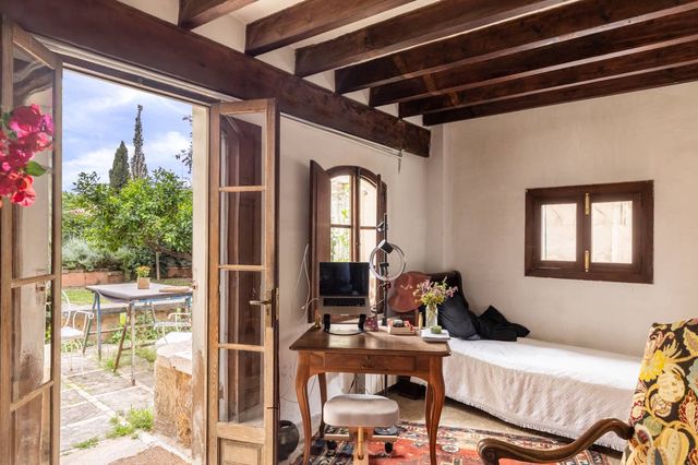 9 makuuhuone Huoneisto myytävänä paikassa Arxiduc, Palma de Mallorca - 2 700 000 € (Ref: 10125080)