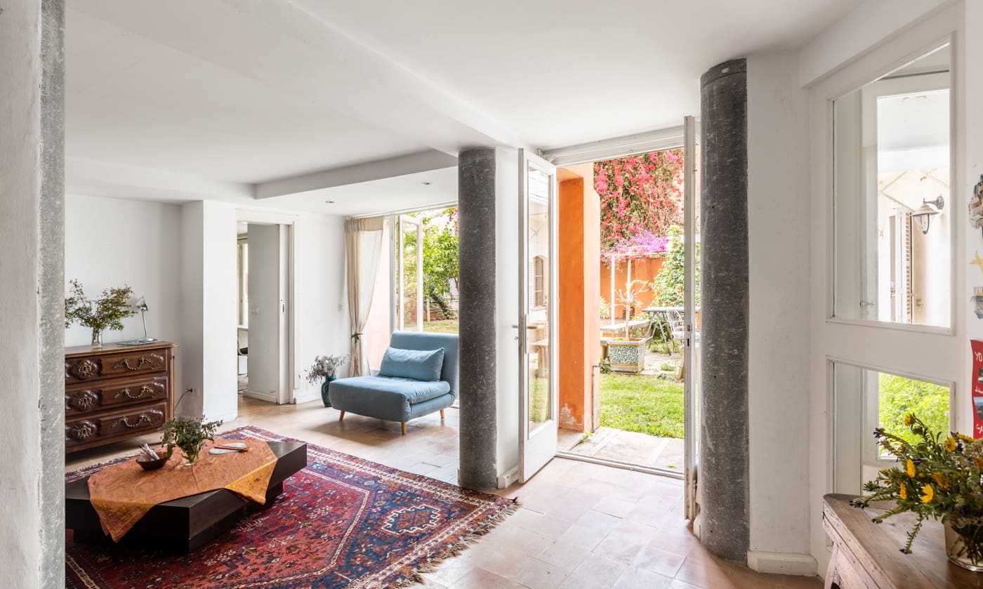 9 makuuhuone Huoneisto myytävänä paikassa Palma de Mallorca - 2 700 000 € (Ref: 10125080)
