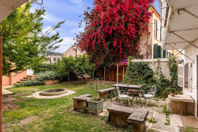 9 makuuhuone Huoneisto myytävänä paikassa Arxiduc, Palma de Mallorca - 2 700 000 € (Ref: 10125080)