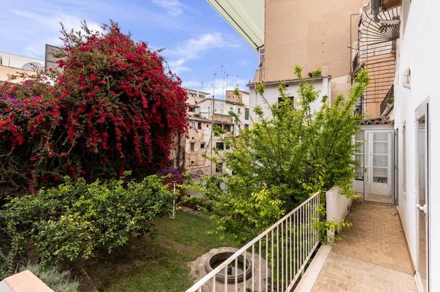 9 makuuhuone Huoneisto myytävänä paikassa Arxiduc, Palma de Mallorca - 2 700 000 € (Ref: 10125080)