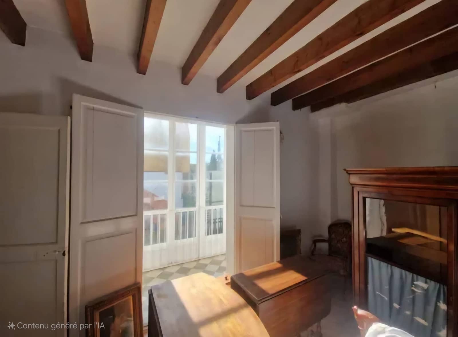 9 makuuhuone Huoneisto myytävänä paikassa Palma de Mallorca - 2 700 000 € (Ref: 10125080)