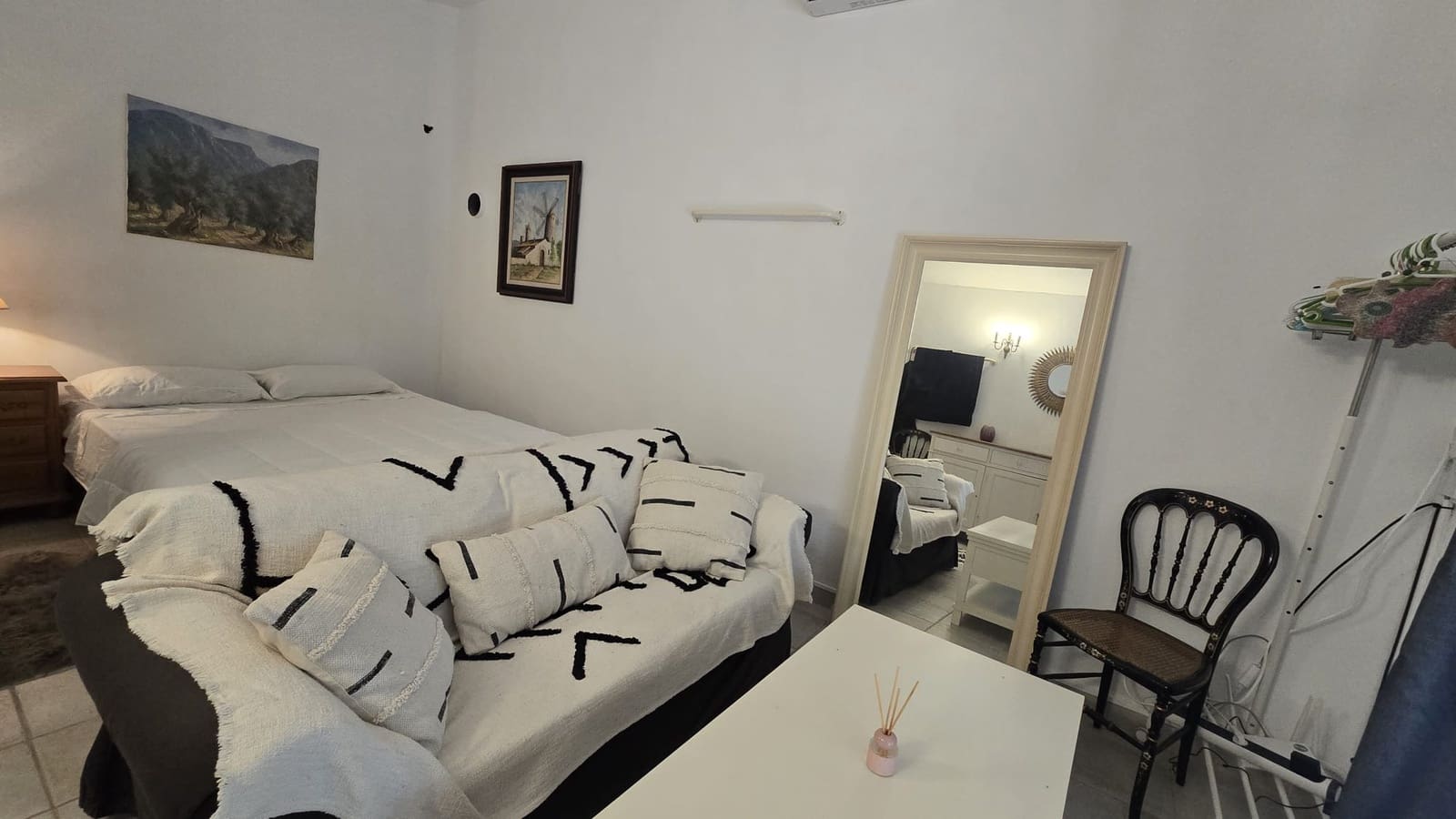 6 chambre Finca/Maison de Campagne à vendre à Algaida avec piscine garage - 2 750 000 € (Ref: 10135076)