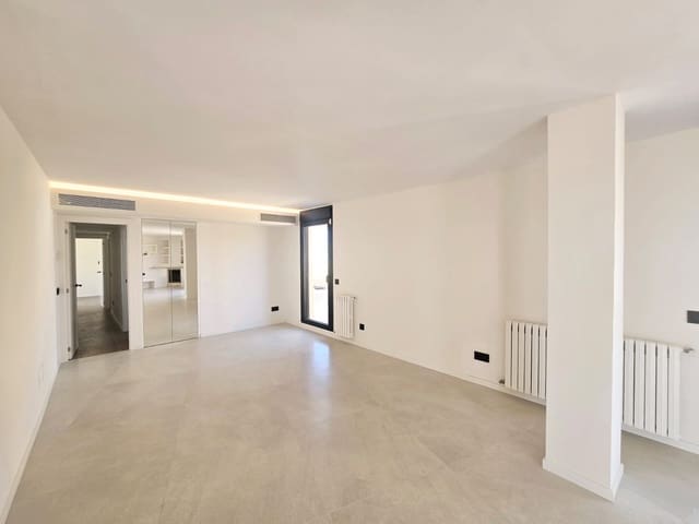 4 soveværelse Penthouse til salg i Foners, Palma de Mallorca med garage - € 975.000 (Ref: 10135083)