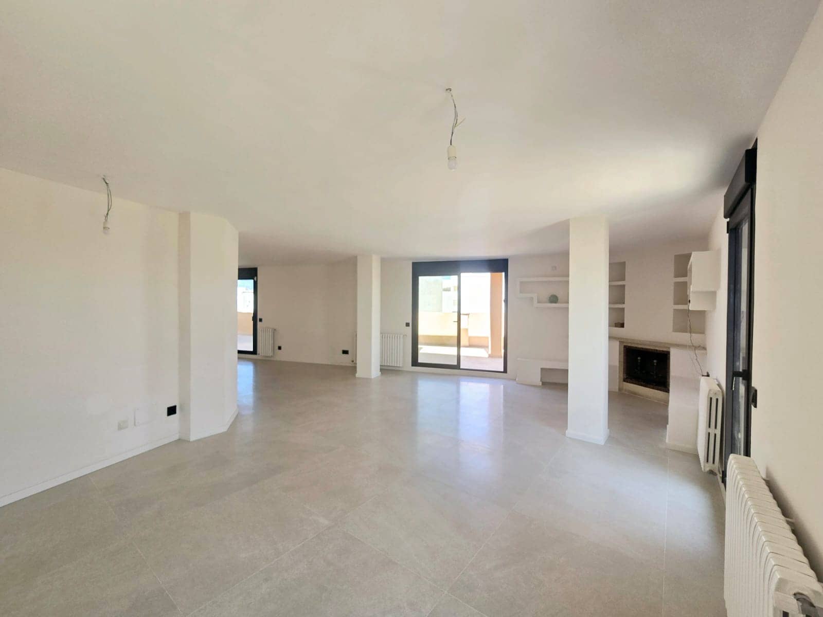 4 soveværelse Penthouse til salg i Palma de Mallorca med garage - € 975.000 (Ref: 10135083)